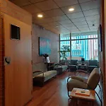 Costa Nova Hotel 3*