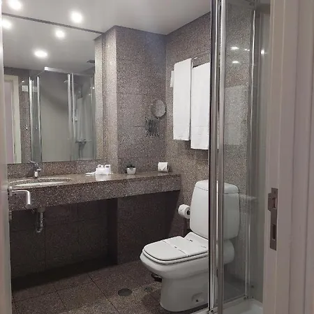 Costa Nova Hotel Szálloda