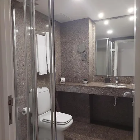 Hotel Costa Nova Hotel 3*