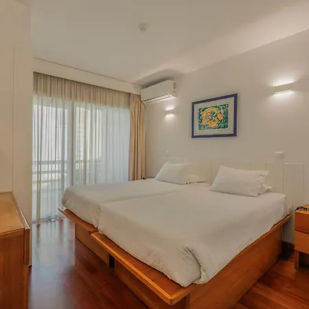 Costa Nova Hotel Szálloda Costa Nova