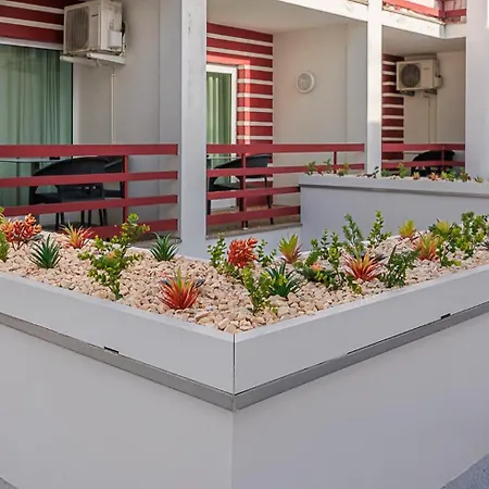 Szálloda Costa Nova Hotel 3*