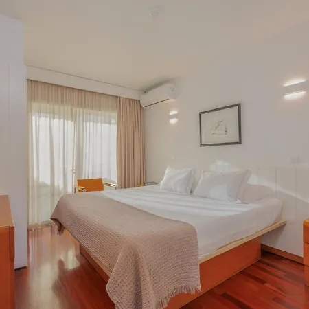 Costa Nova Hotel 3*