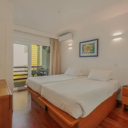 Costa Nova Hotel 3* Costa Nova