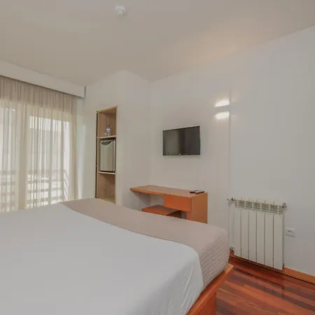 Costa Nova Hotel Hotel