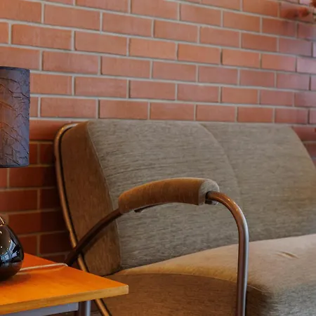 Szálloda Costa Nova Hotel