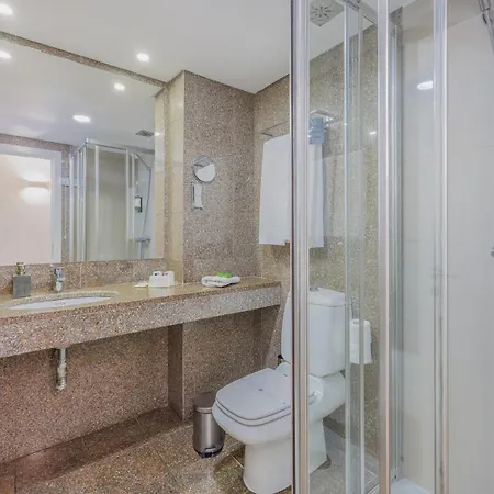 Costa Nova Hotel Hotel Costa Nova