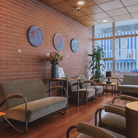 Costa Nova Hotel Costa Nova