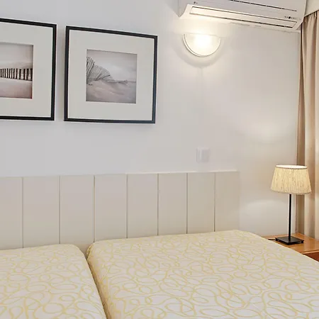 Costa Nova Hotel 3*
