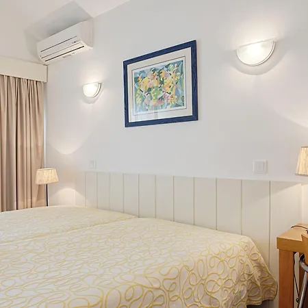 Szálloda Costa Nova Hotel Costa Nova