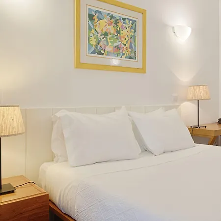 Costa Nova Hotel Szálloda