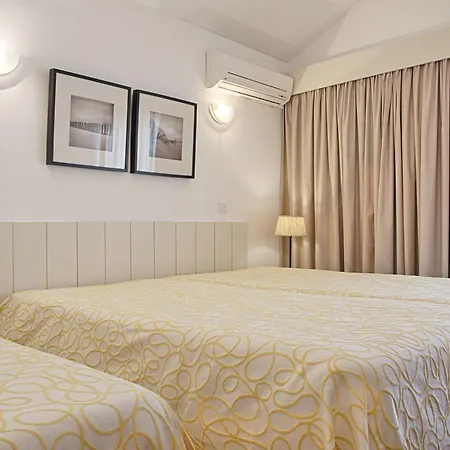 Szálloda Costa Nova Hotel