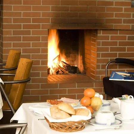 Costa Nova Hotel Hotel 3*