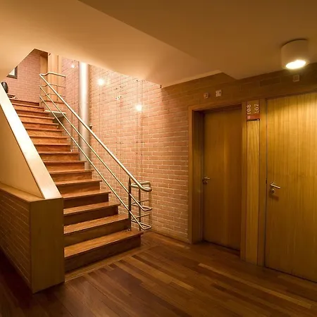 Costa Nova Hotel Szálloda Costa Nova