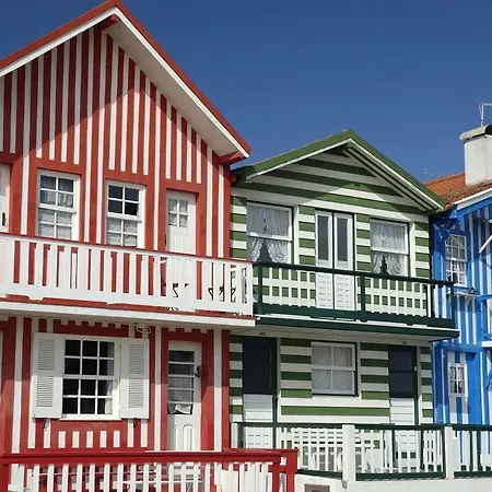 Costa Nova Hotel Costa Nova