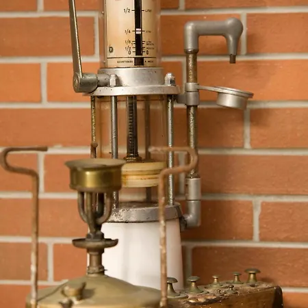 Costa Nova Hotel Szálloda Costa Nova