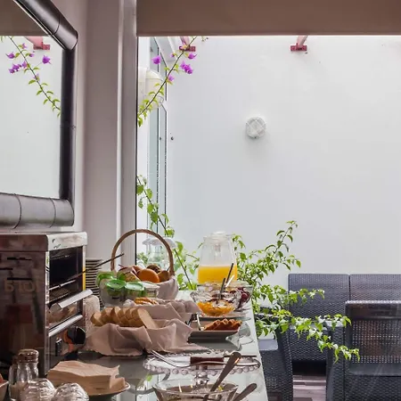 Szálloda Costa Nova Hotel Costa Nova