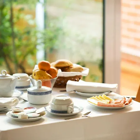 Costa Nova Hotel Szálloda