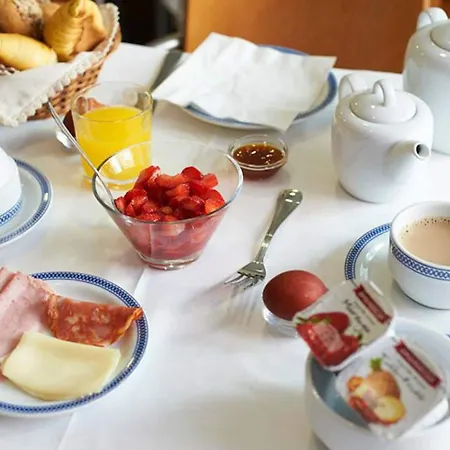 Costa Nova Hotel Szálloda Costa Nova