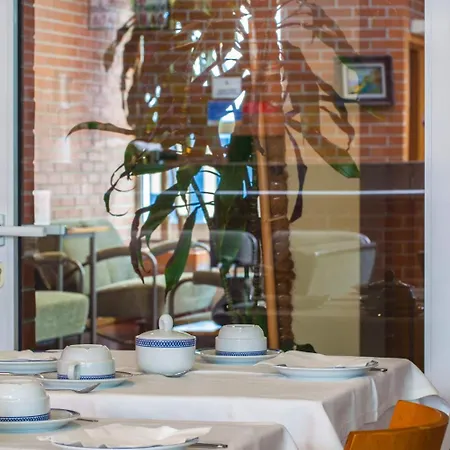 Costa Nova Hotel Szálloda Costa Nova