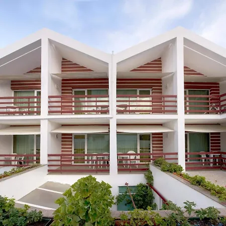 Szálloda Costa Nova Hotel