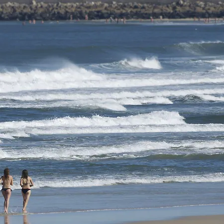 Hotel Costa Nova Hotel 3*