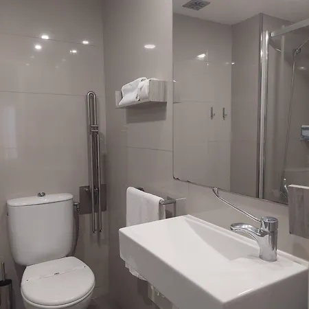 Szálloda Costa Nova Hotel 3*