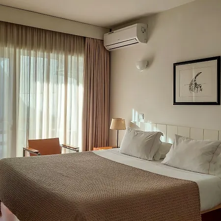 Szálloda Costa Nova Hotel