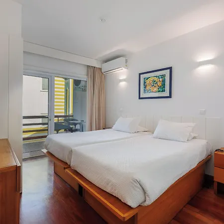 Costa Nova Hotel Szálloda Costa Nova