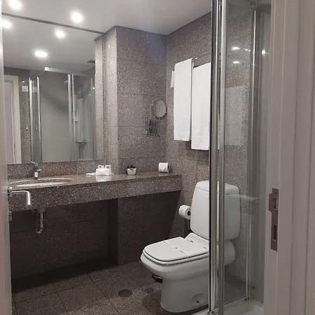 Costa Nova Hotel Costa Nova