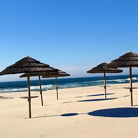 Costa Nova Hotel