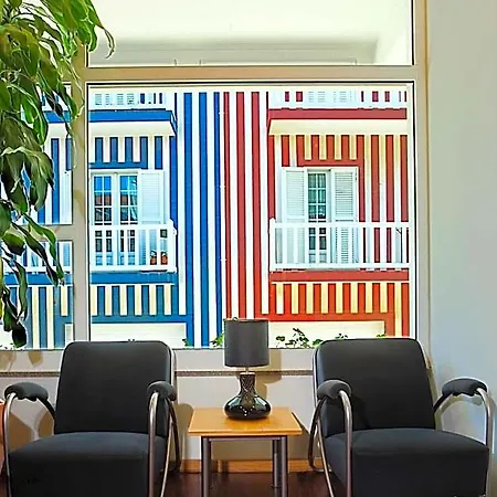 Hotel Costa Nova Hotel