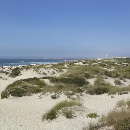 Szálloda Costa Nova Hotel