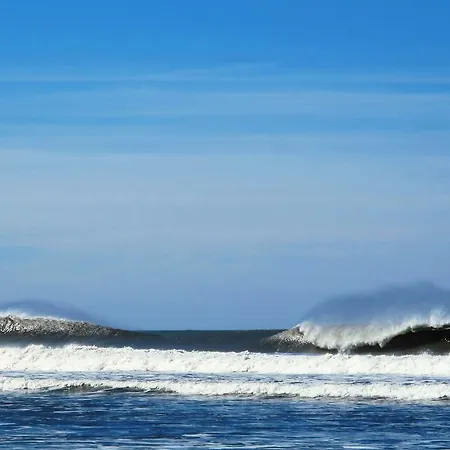 Szálloda Costa Nova Hotel