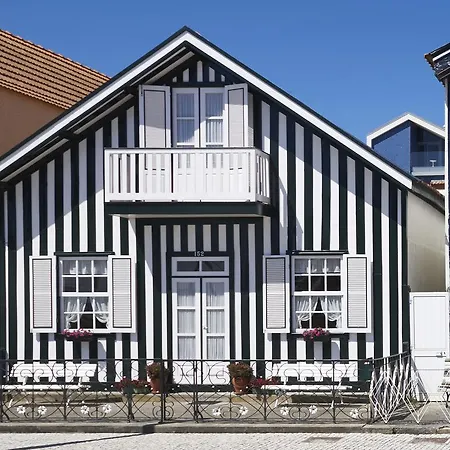 Costa Nova Hotel Costa Nova