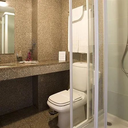 Hotel Costa Nova Hotel Costa Nova