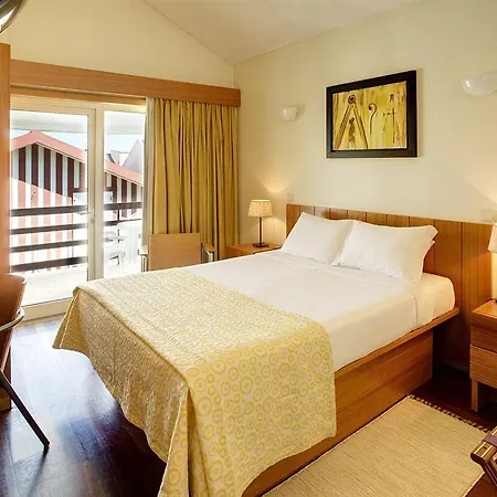 Costa Nova Hotel 3* Costa Nova