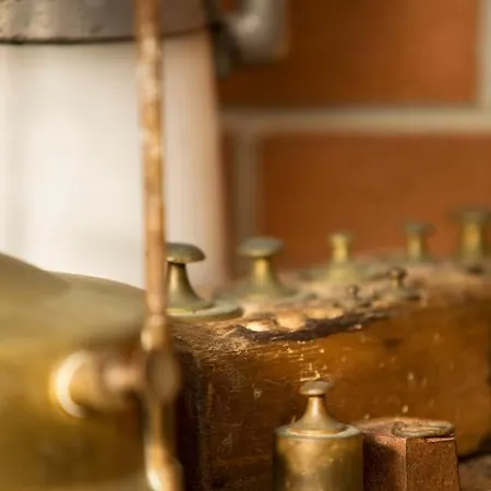 Szálloda Costa Nova Hotel Costa Nova