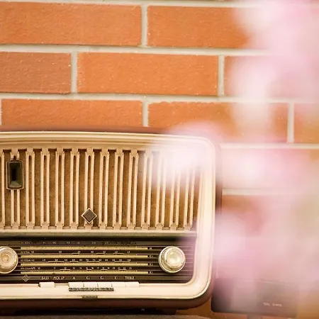 Szálloda Costa Nova Hotel 3*