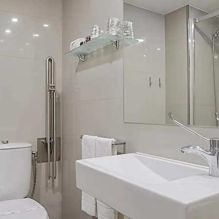 Costa Nova Hotel Szálloda 3*