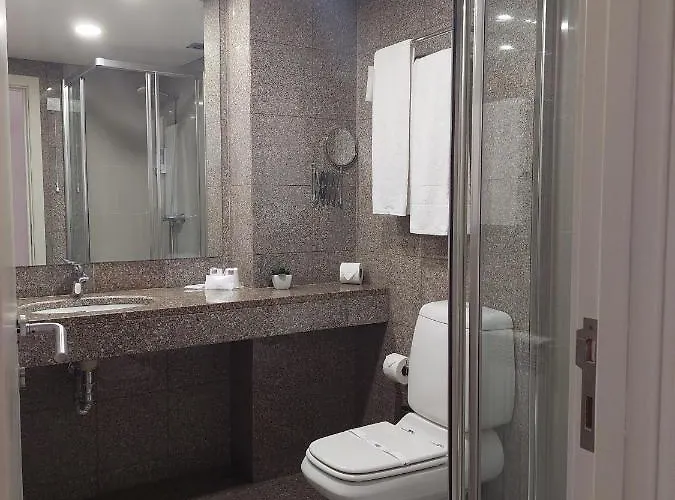 Costa Nova Hotel Hotel