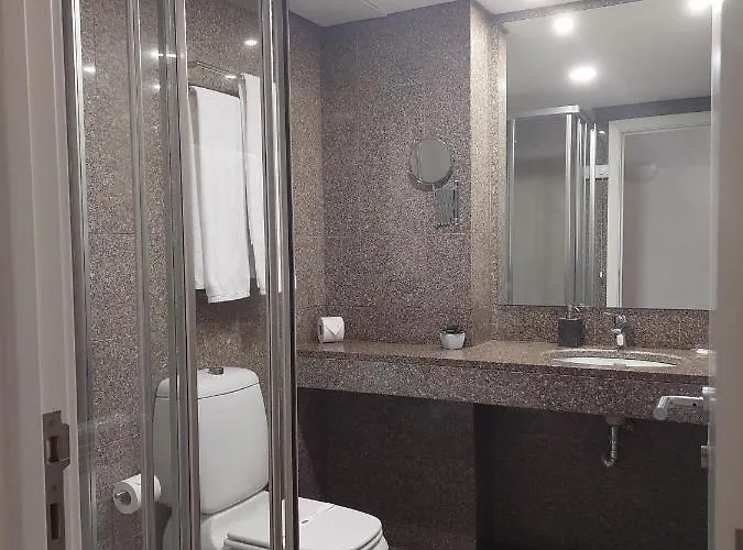 Hotell Costa Nova Hotel 3*