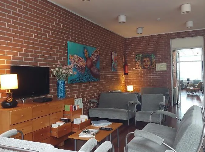 Costa Nova Hotel Costa Nova