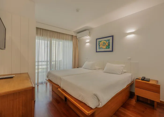 Costa Nova Hotel Hotel Costa Nova