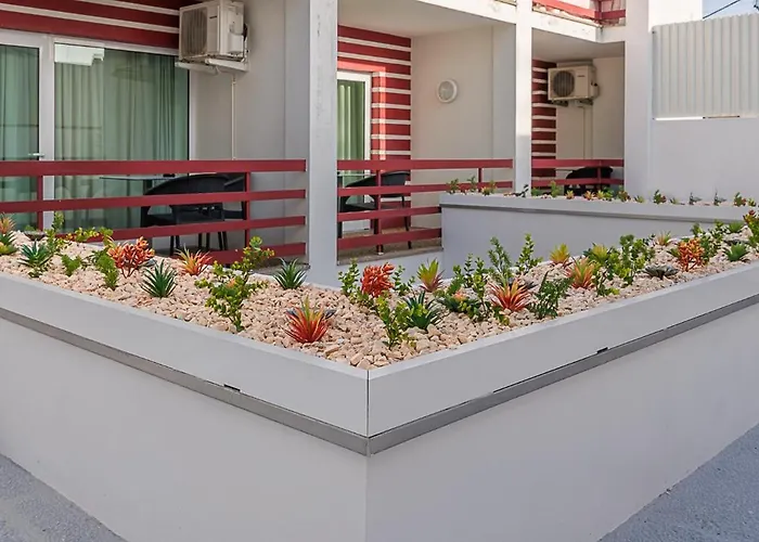 Hotel Costa Nova Hotel 3*