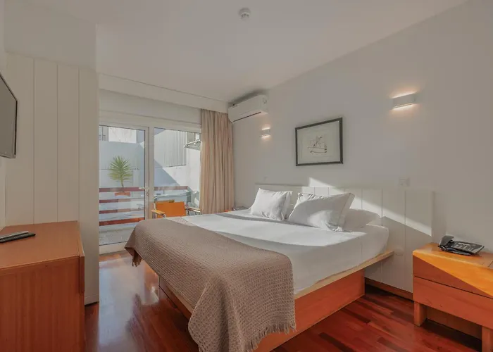 Costa Nova Hotel Hotell Costa Nova