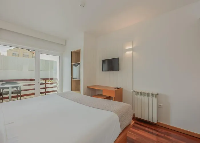 Hotel Costa Nova Hotel Costa Nova