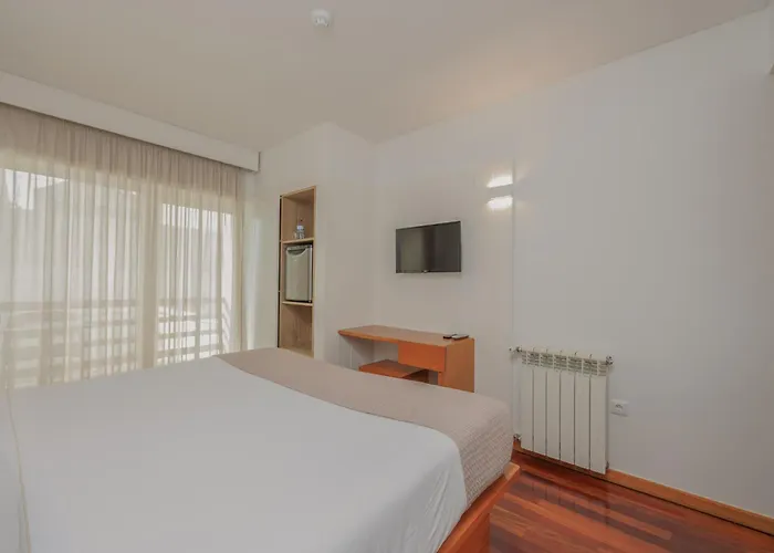 Costa Nova Hotel Hotel