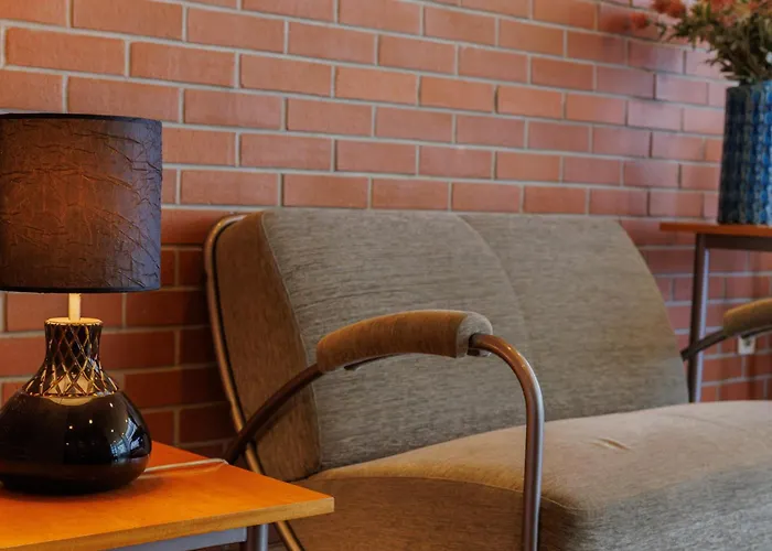 Hotel Costa Nova Hotel