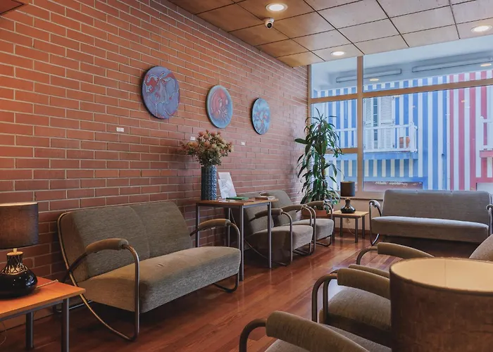 Costa Nova Hotel Costa Nova