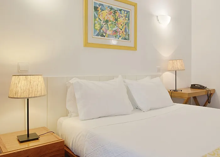 Costa Nova Hotel Hotel